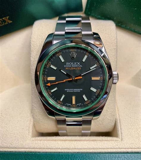 modelli nuovi rolex 2018|rolex milgauss prezzo listino.